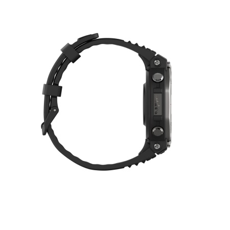 Умные часы Amazfit T-REX 3, A2323, черные